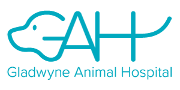 Gladwyne Animal Hospital Logo